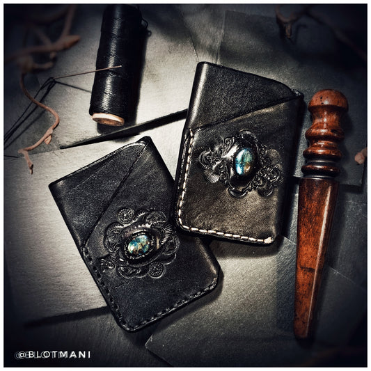 Card wallet 2 ~ FREE DHL EXPRESS SHIPPING