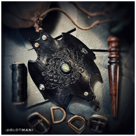 Bat key holder ~ FREE DHL EXPRESS SHIPPING