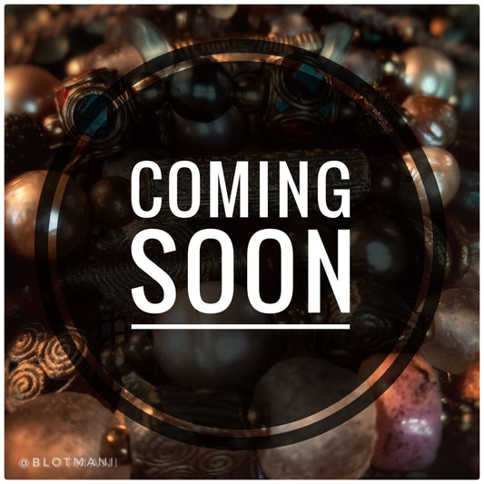 Coming Soon
